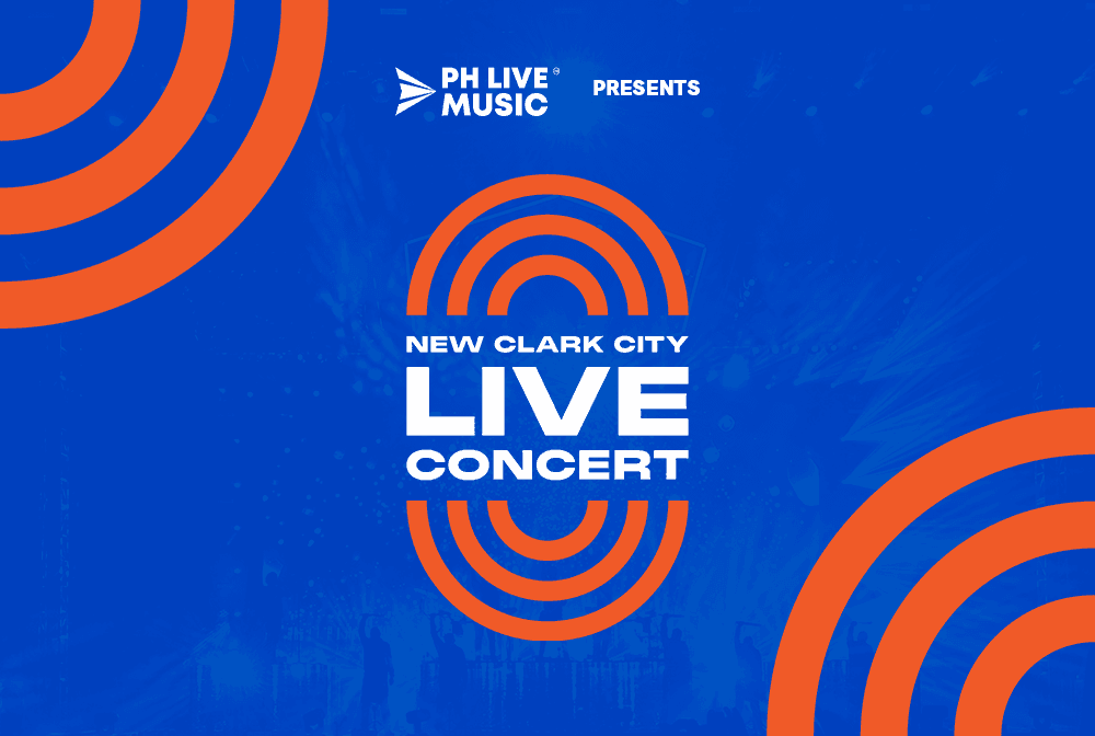 New Clark City Live Concert 2025